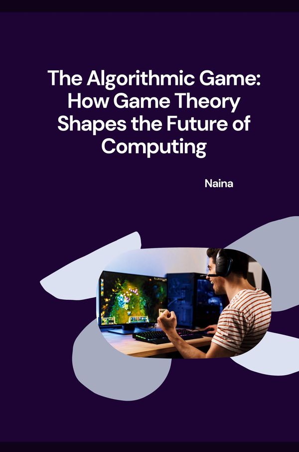 The Algorithmic Game: How Game Theory Shapes the Future of Computin...