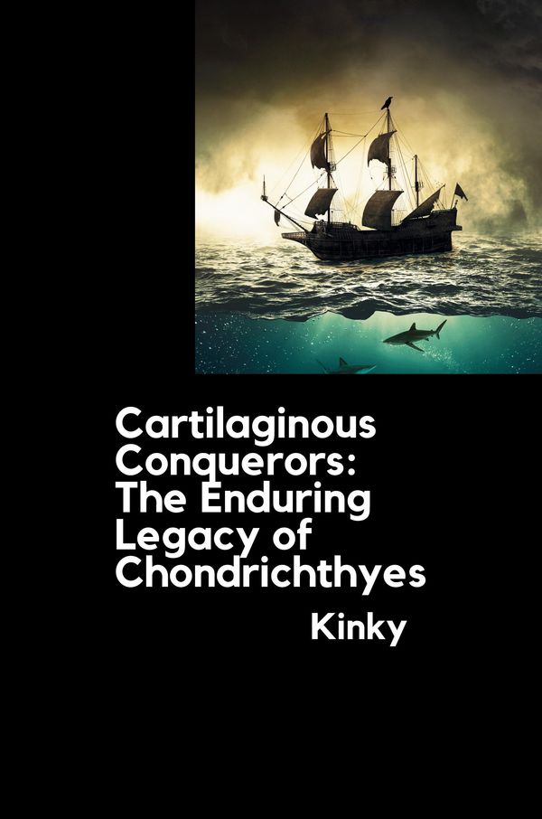 Cartilaginous Conquerors: The Enduring Legacy of Chondrichthyes (Buch)