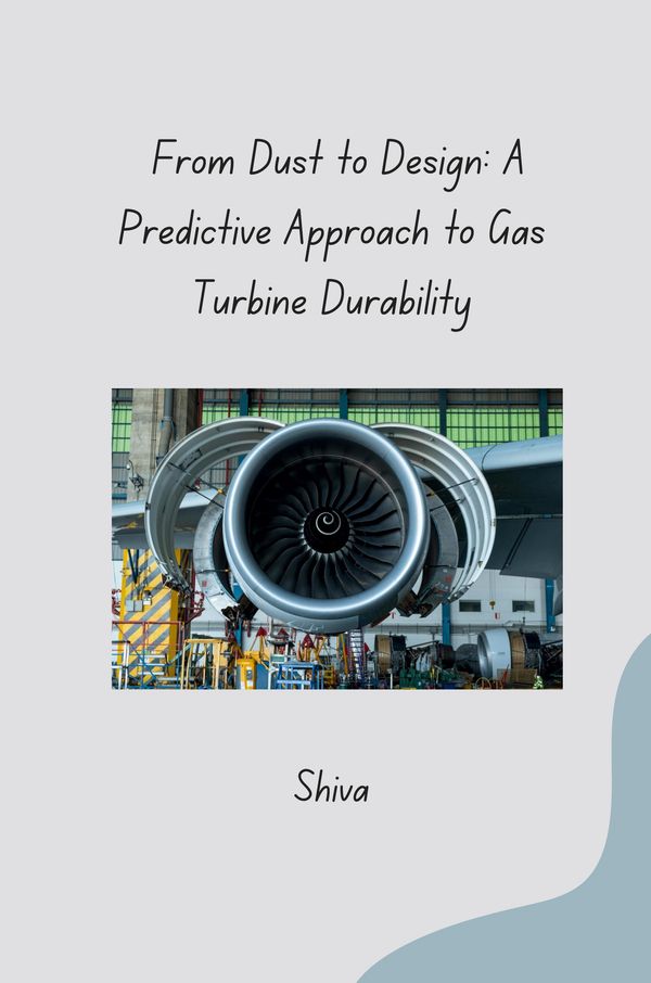 From Dust to Design: A Predictive Approach to Gas Turbine Durabilit...