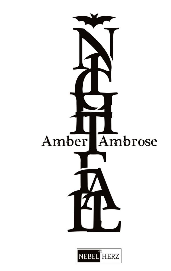 Nightfall - Amber Ambrose (Buch)