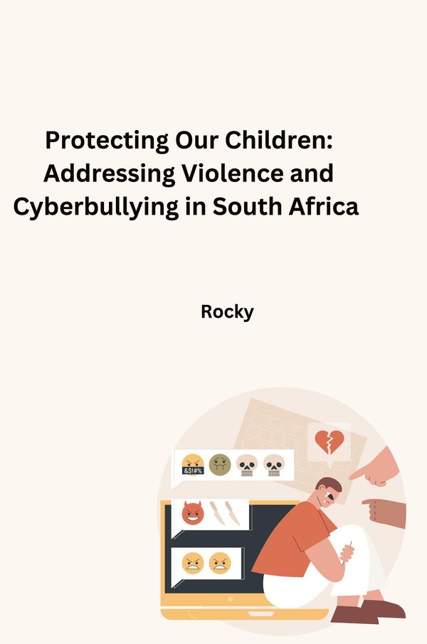 Protecting Our Children: Addressing Violence and Cyberbullying in S...