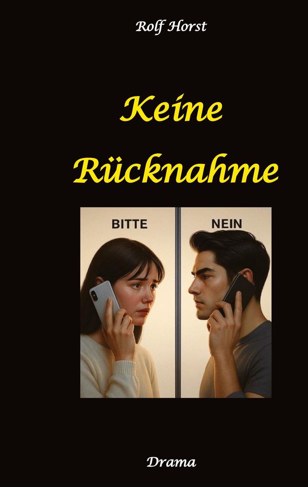 Keine Rücknahme! Trauma, Sucht, hochfunktionaler Autismus, Seitensp...