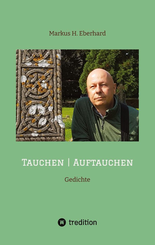 Tauchen I Auftauchen - Markus H. Eberhard (Buch)