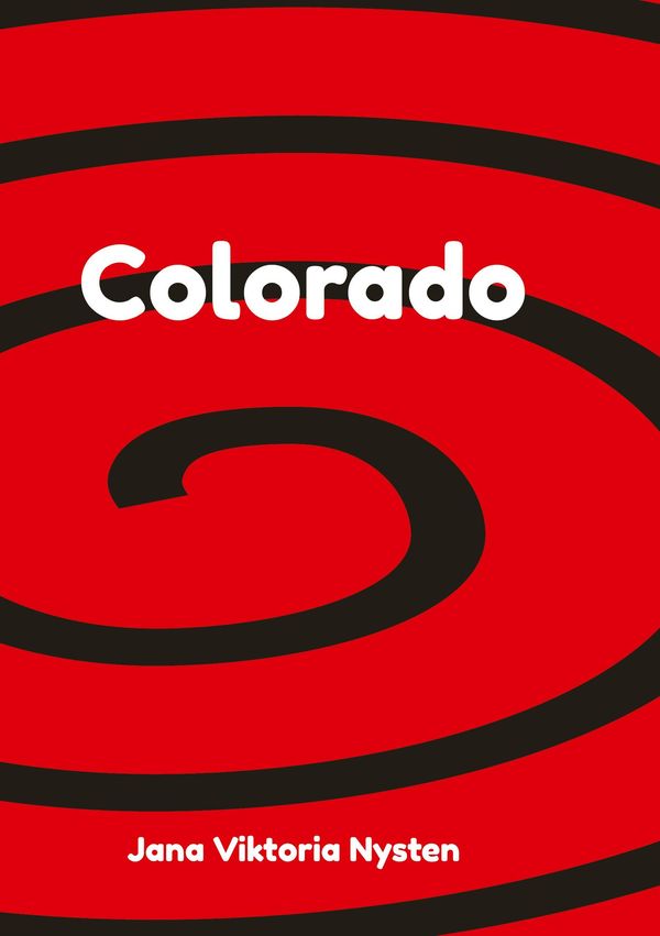 Colorado - Jana Viktoria Nysten (Buch)