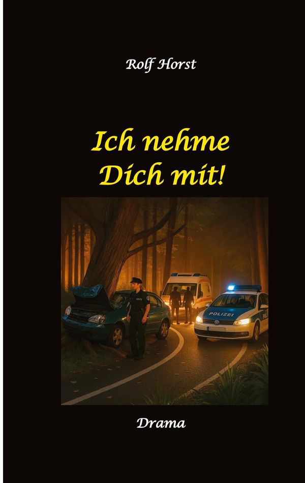 Ich nehme Dich mit! Erweiterter Suizid, posttraumatische Belastungs...