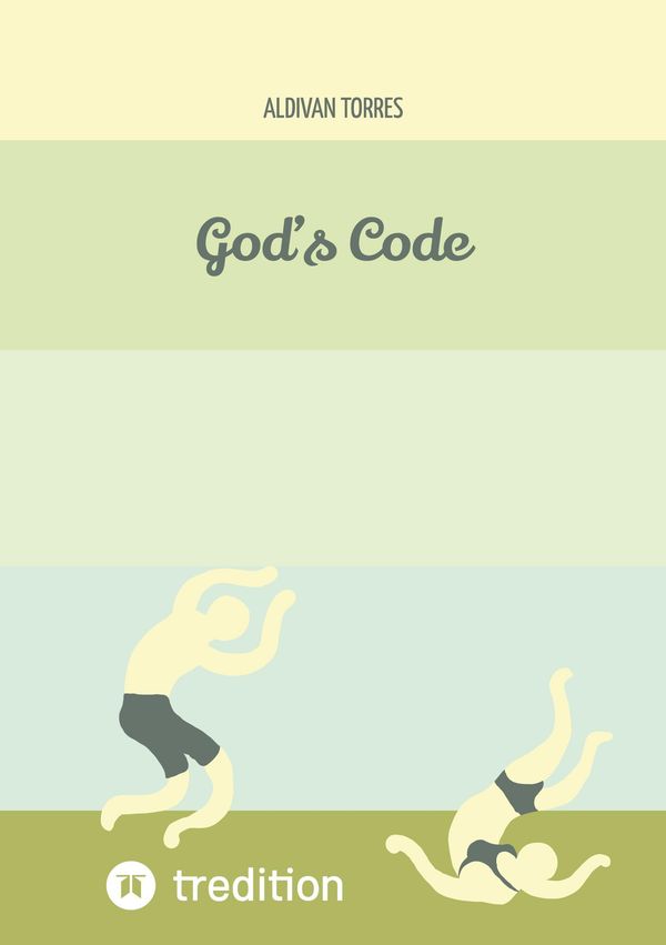 Gods Code - Aldivan Torres (Buch)