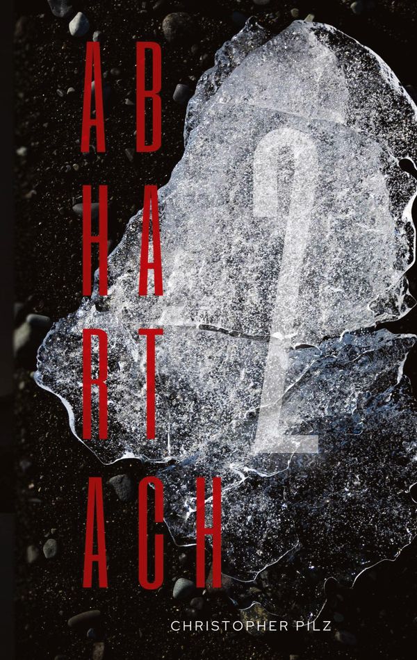 Abhartach 2 - Christopher Pilz (Buch)