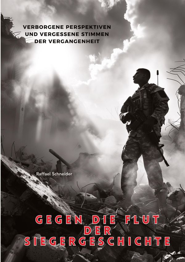 Gegen die Flut der Siegergeschichte - Raffael Schneider (Buch)