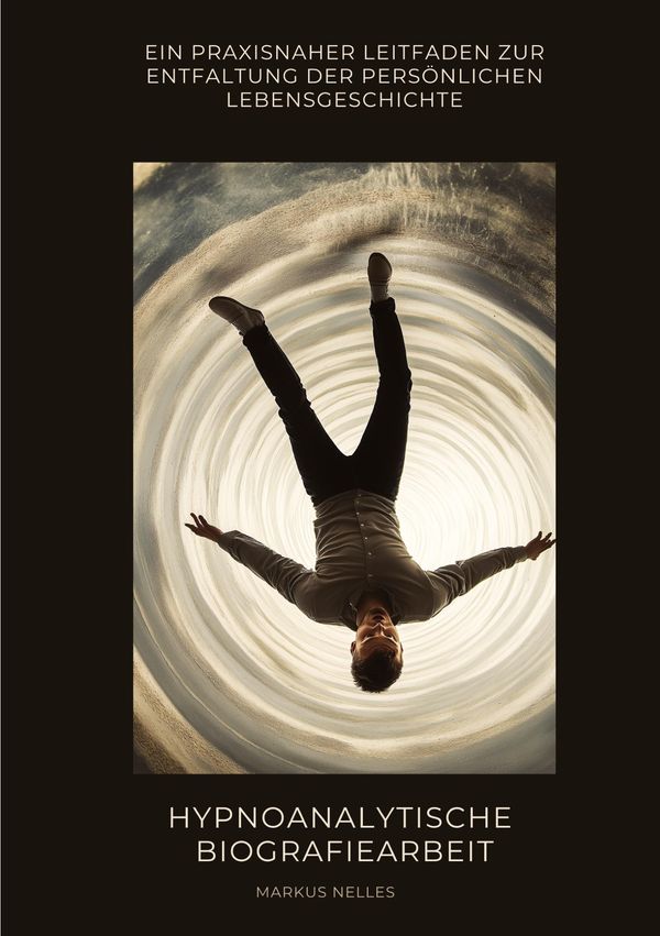 Hypnoanalytische Biografiearbeit - Markus Nelles (Buch)