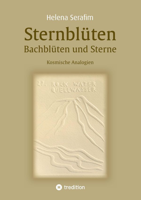 Sternblüten - Helena Serafim (Buch)