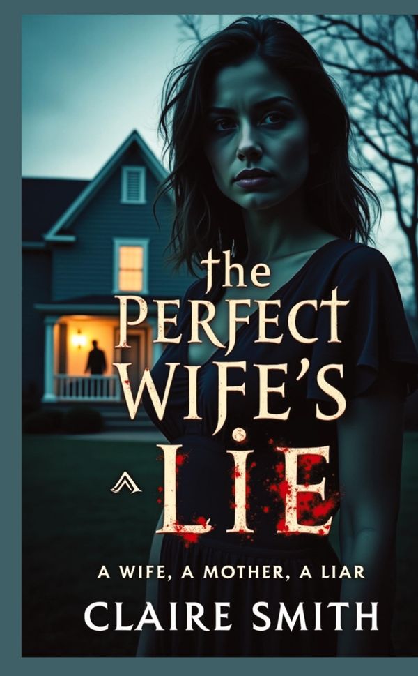 The Perfect Wifes Lie - Claire Smith (Buch)