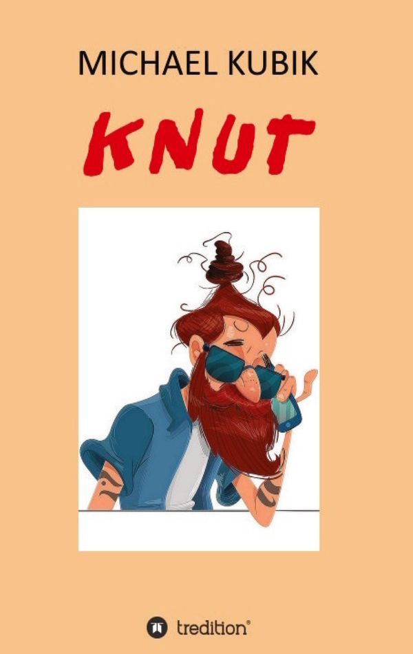 Knut - Michael Kubik (Buch)