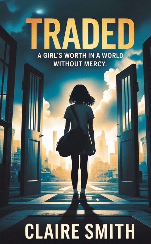 Traded - Claire Smith (Buch)