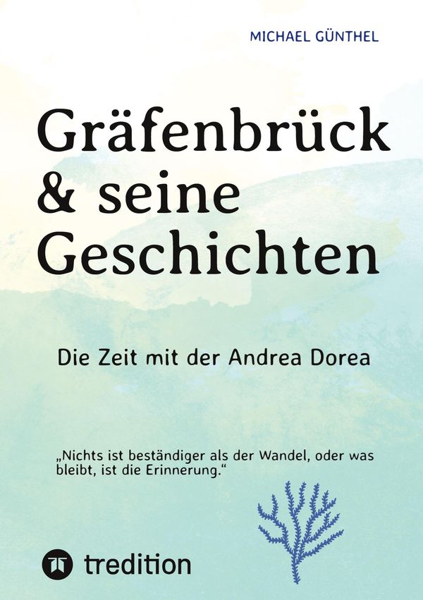 Gräfenbrück & seine Geschichten - Michael Günthel (Buch)
