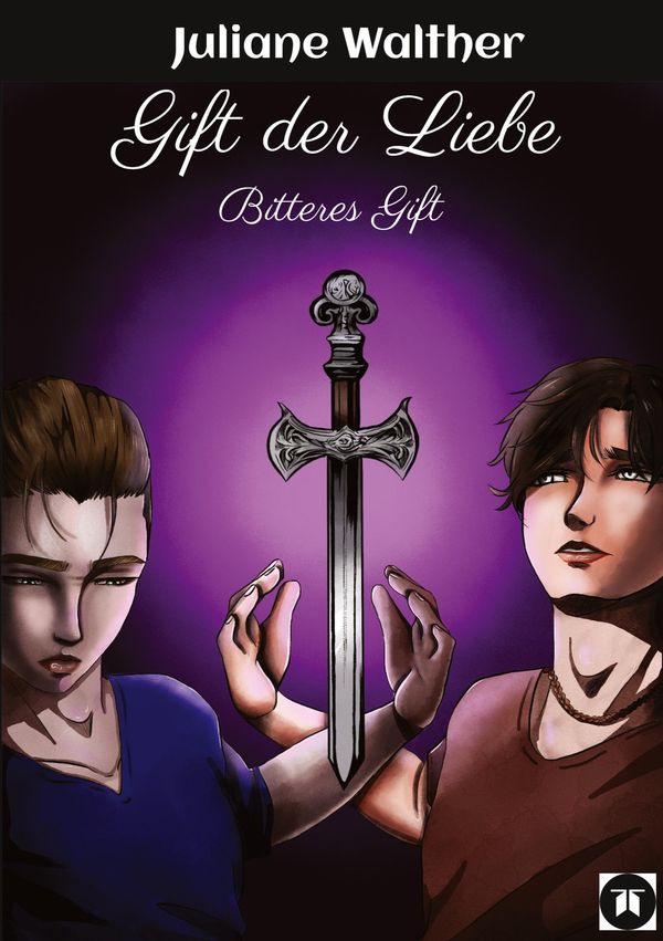 Gift der Liebe - Juliane Walther (Buch)