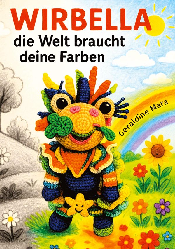Wirbella - Geraldine Mara (Buch)