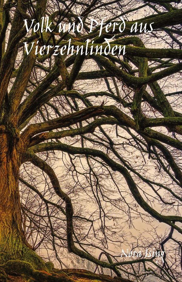 Volk und Pferd aus Vierzehnlinden - Nora Ising (Buch)