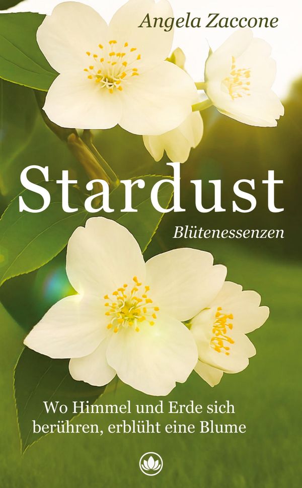 Stardust - Angela Zaccone (Buch)