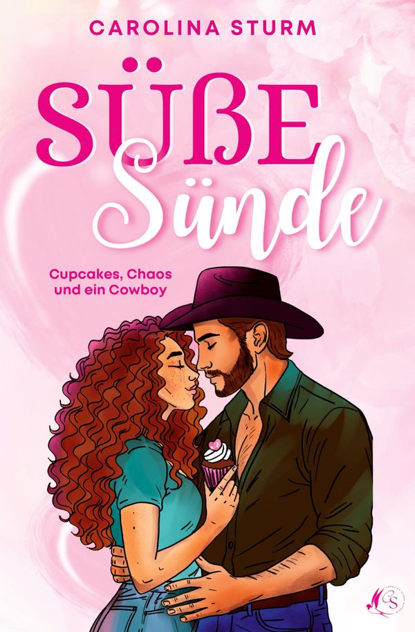 Süße Sünde - Carolina Sturm (Buch)