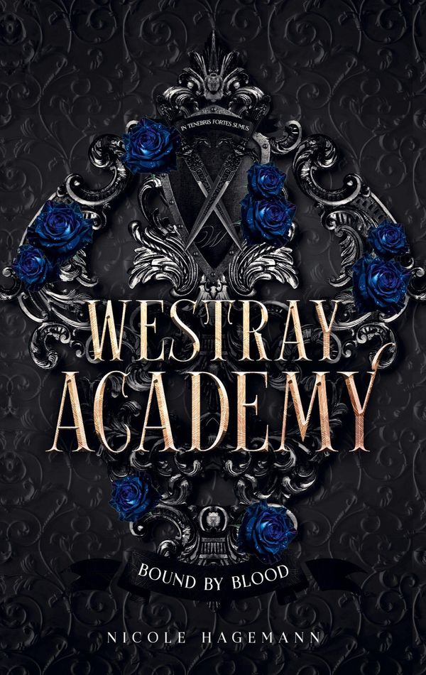 Westray Academy - Nicole Hagemann (Buch)