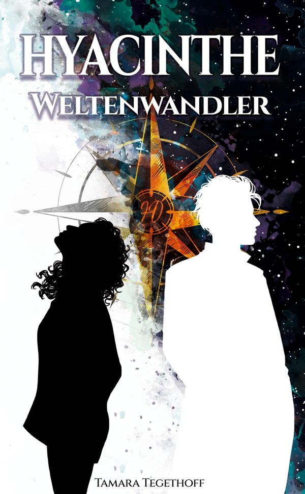 Hyacinthe - Weltenwandler - Tamara Tegethoff (Buch)