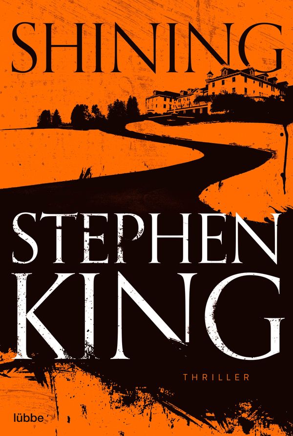 Shining - Stephen King (Buch)