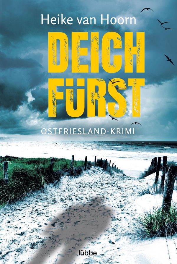 Deichfürst - Heike van Hoorn (Buch)