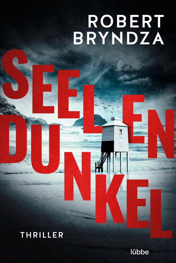Seelendunkel - Robert Bryndza (Buch)