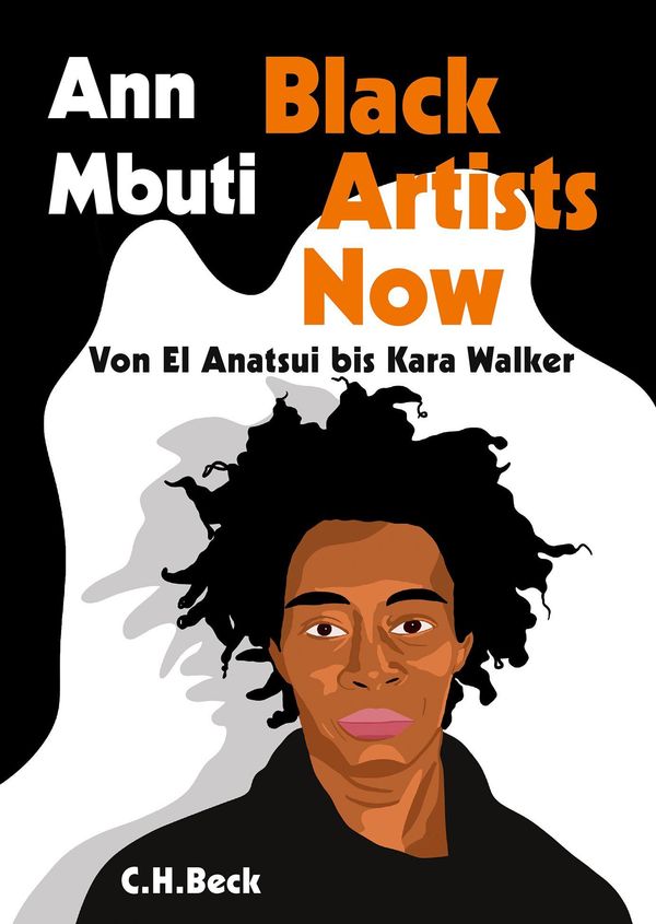 Black Artists Now! - Ann Mbuti (Buch)