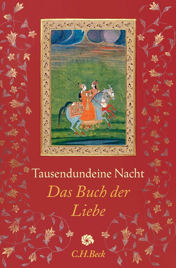 Tausendundeine Nacht - Claudia Ott (Buch)