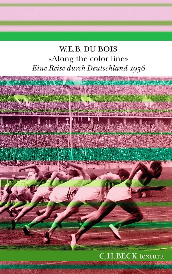 Along the color line - W. E. B. Du Bois (Buch)