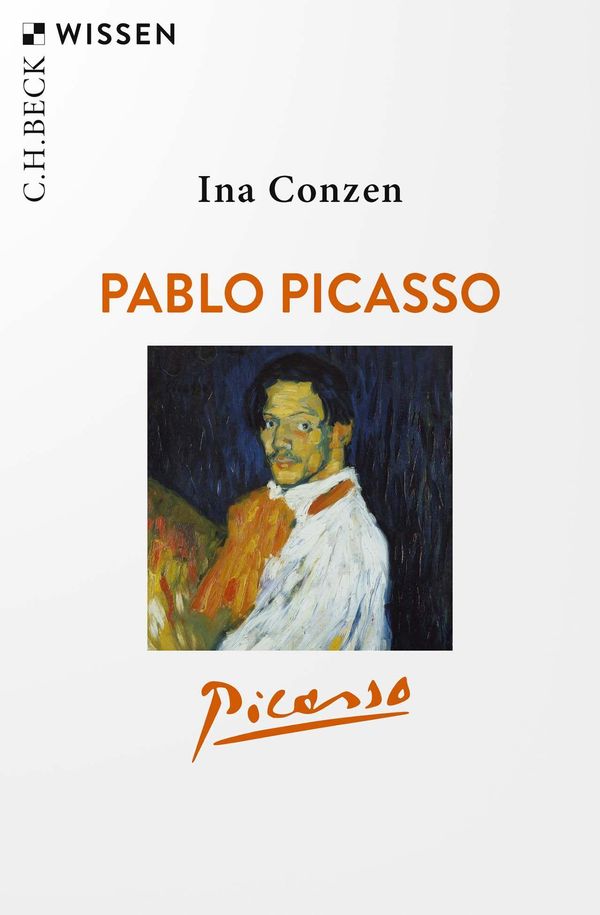 Pablo Picasso - Ina Conzen (Buch)