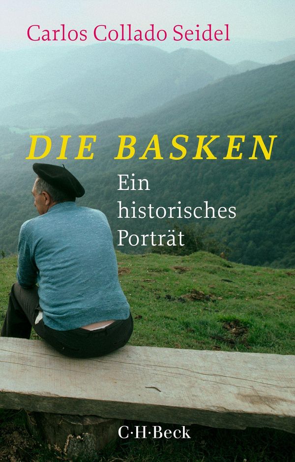 Die Basken - Carlos Collado Seidel (Buch)