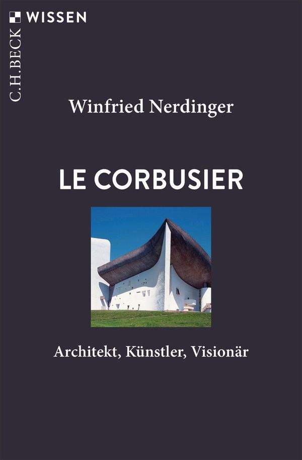 Le Corbusier - Winfried Nerdinger (Buch)