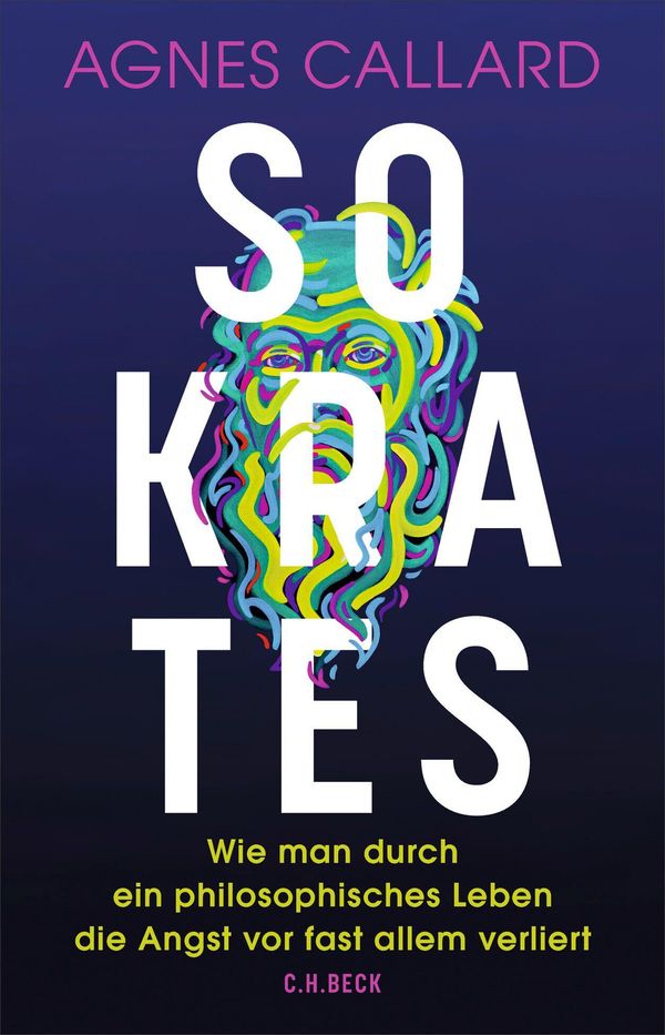 Sokrates - Agnes Callard (Buch)