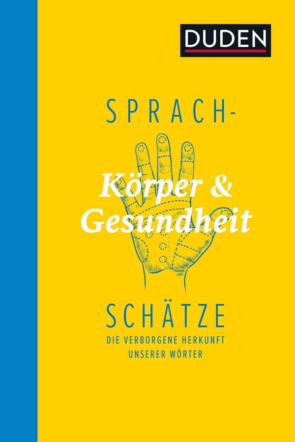 Sprachschätze - Körper und Gesundheit (Buch)