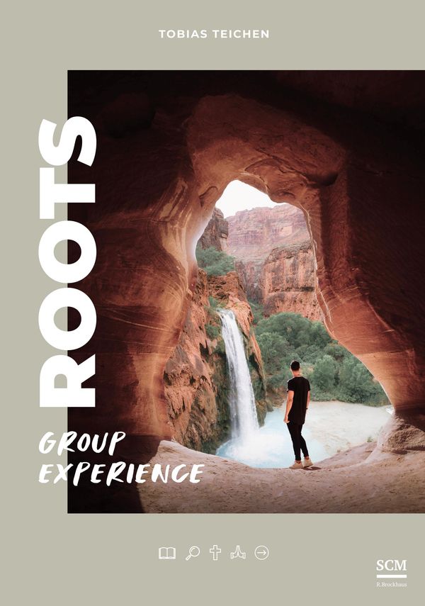 Roots Group Experience - Tobias Teichen (Buch)