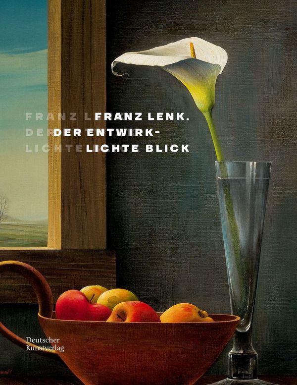 Franz Lenk (Buch)