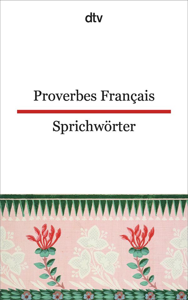 Proverbes Francais Französische Sprichwörter - Ferdinand Möller (Buch)