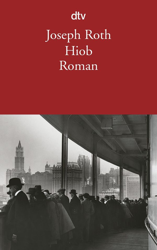 Hiob - Joseph Roth (Buch)