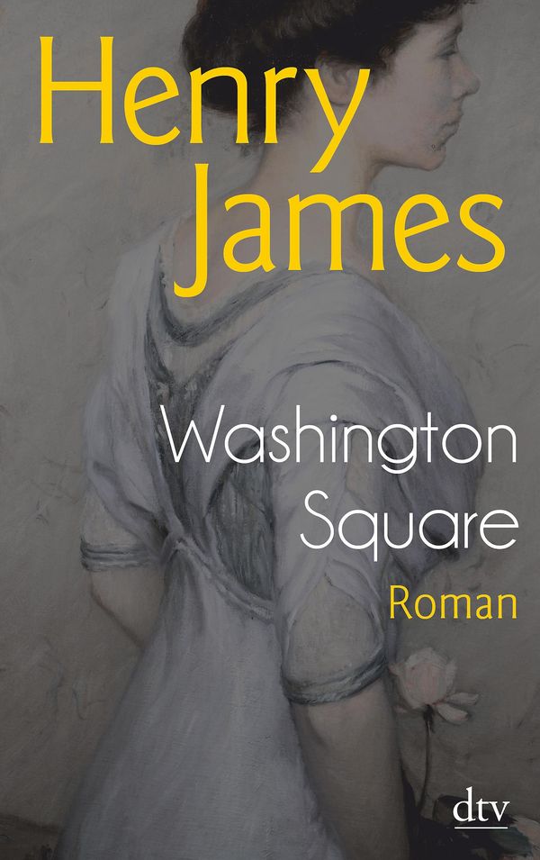 Washington Square - Henry James (Buch)