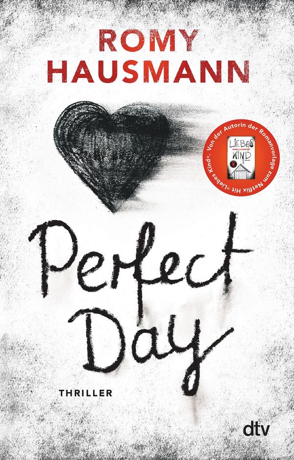 Perfect Day - Romy Hausmann (Buch)