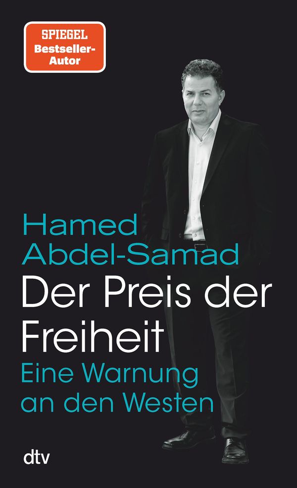 Der Preis der Freiheit - Hamed Abdel-Samad (Buch)