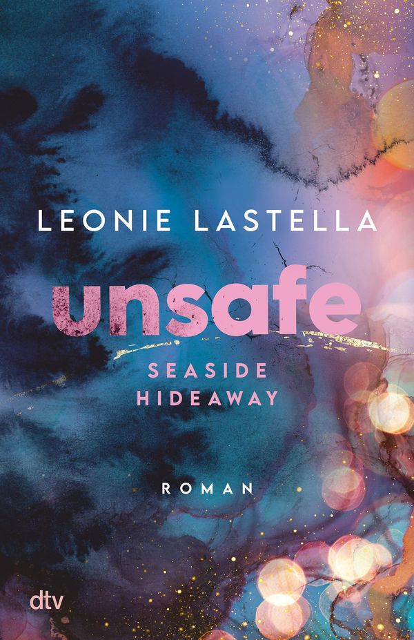Seaside Hideaway - Unsafe - Leonie Lastella (Buch)