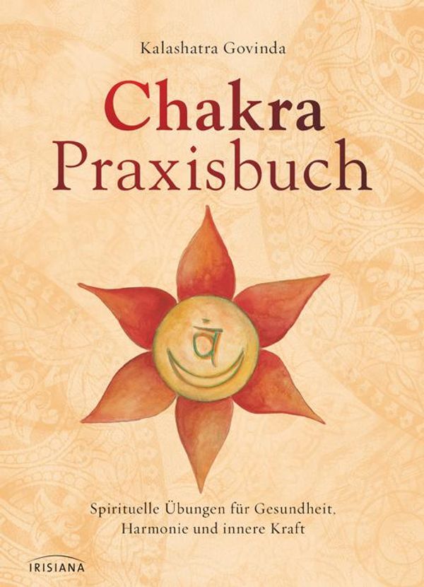 Chakra-Praxisbuch - Kalashatra Govinda (Buch)