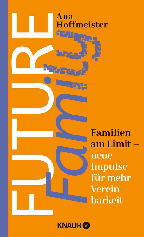 Future Family - Ana Hoffmeister (Buch)
