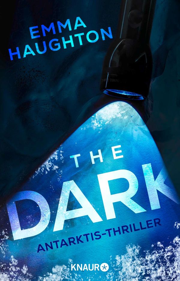 The Dark - Emma Haughton (Buch)