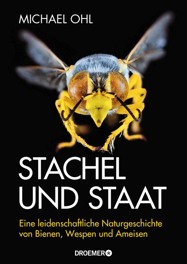 Stachel und Staat - Michael Ohl (Buch)