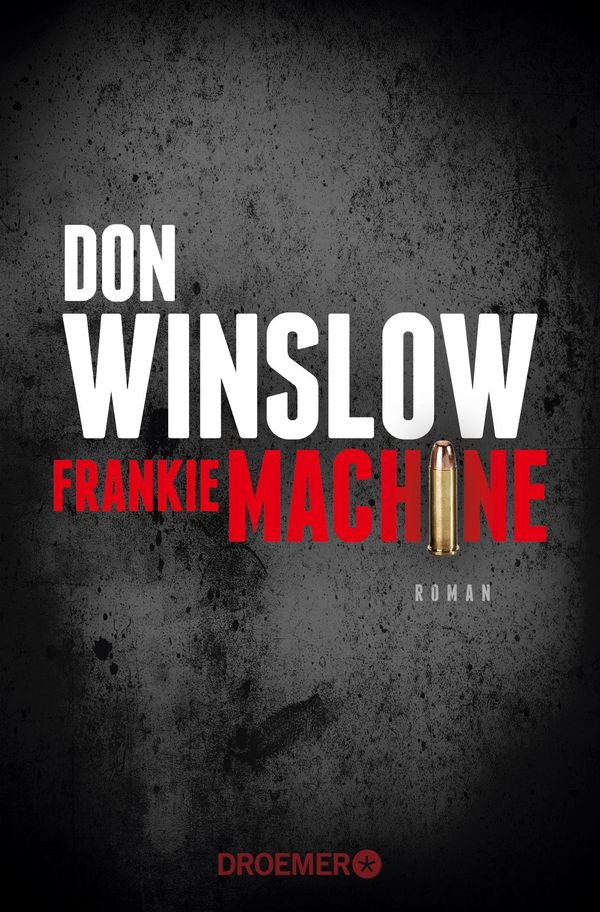 Frankie Machine - Don Winslow (Buch)