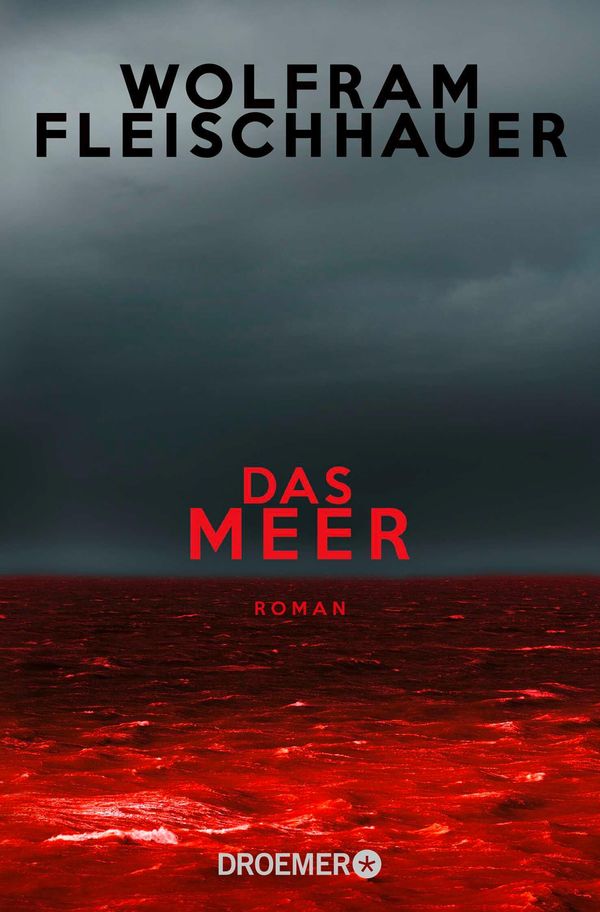 Das Meer - Wolfram Fleischhauer (Buch)